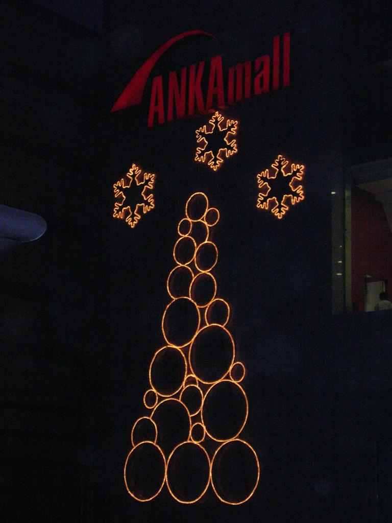 Ankamall Montaj