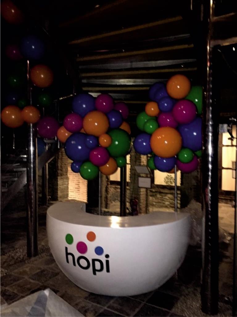 Hopi