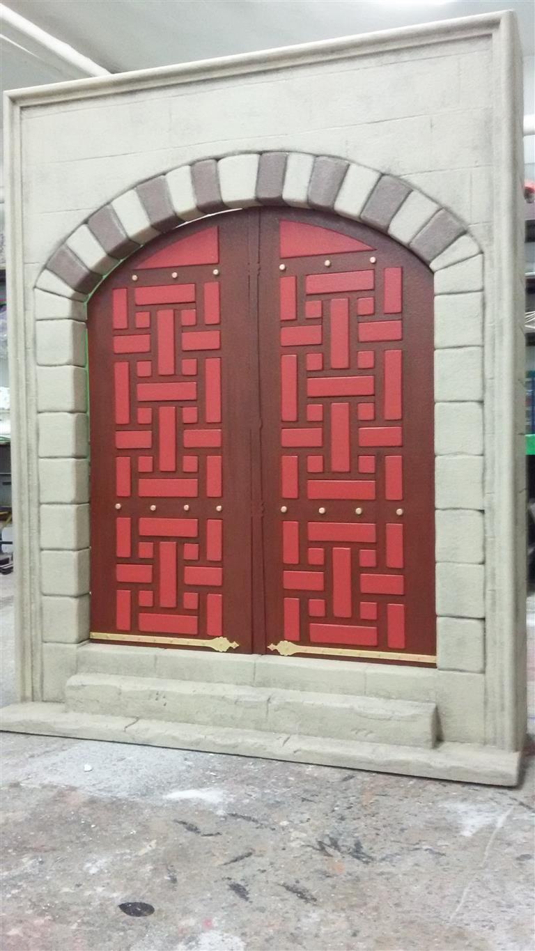 Kapı