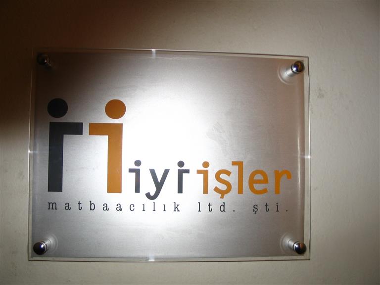 Plaketler