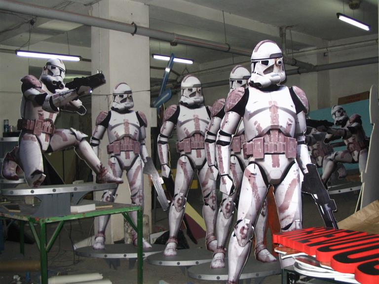 Star Wars