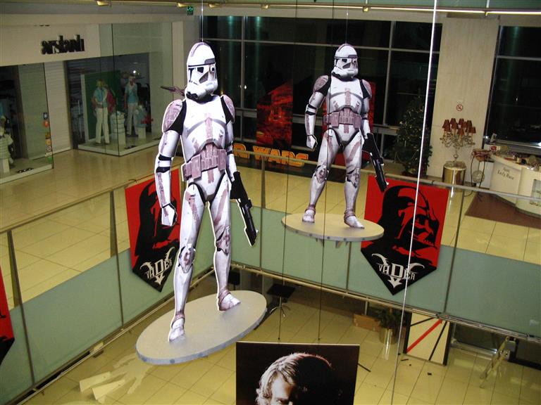 Star Wars