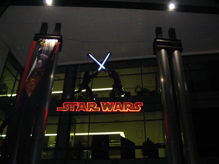Star Wars