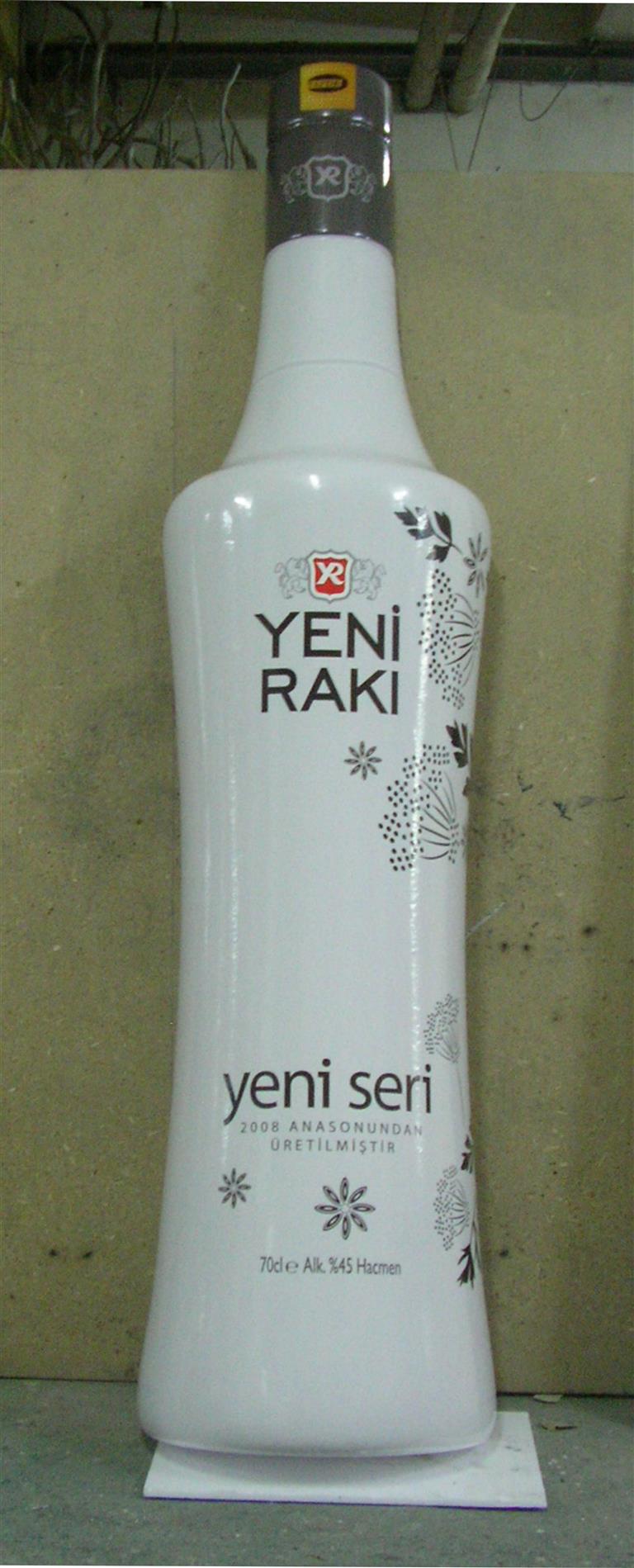 Ürün Maketleri
