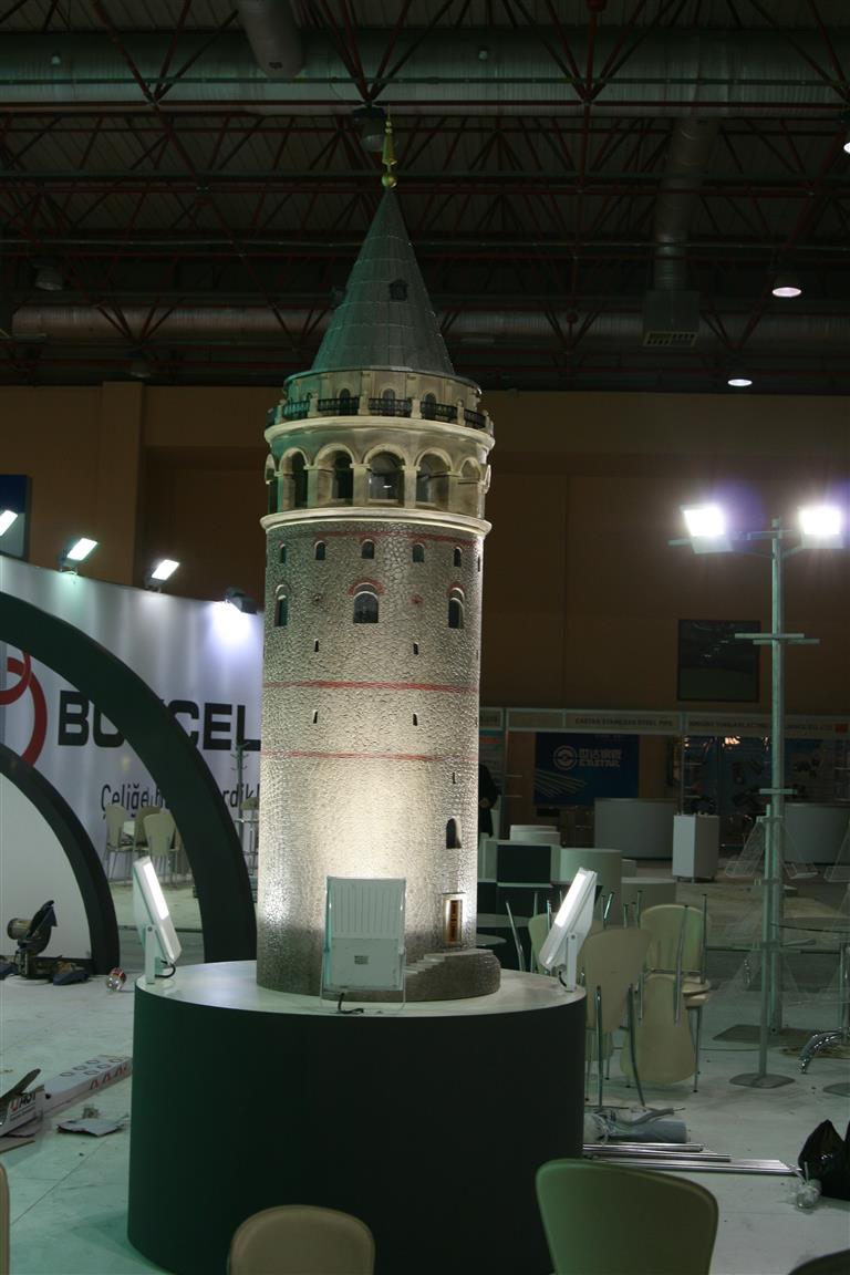 Ürün Maketleri
